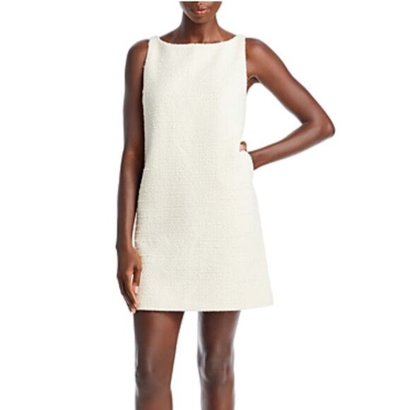 ruched ivory dress Allison Elegant Ivory Ruched Evening Dress S